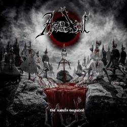 Azaxul : The Saints Impaled